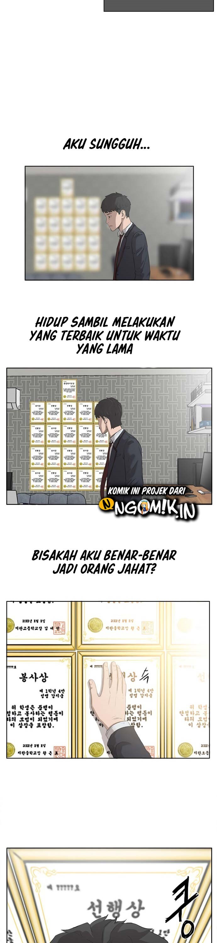 Dilarang COPAS - situs resmi www.mangacanblog.com - Komik a bad person 002 - chapter 2 3 Indonesia a bad person 002 - chapter 2 Terbaru 23|Baca Manga Komik Indonesia|Mangacan