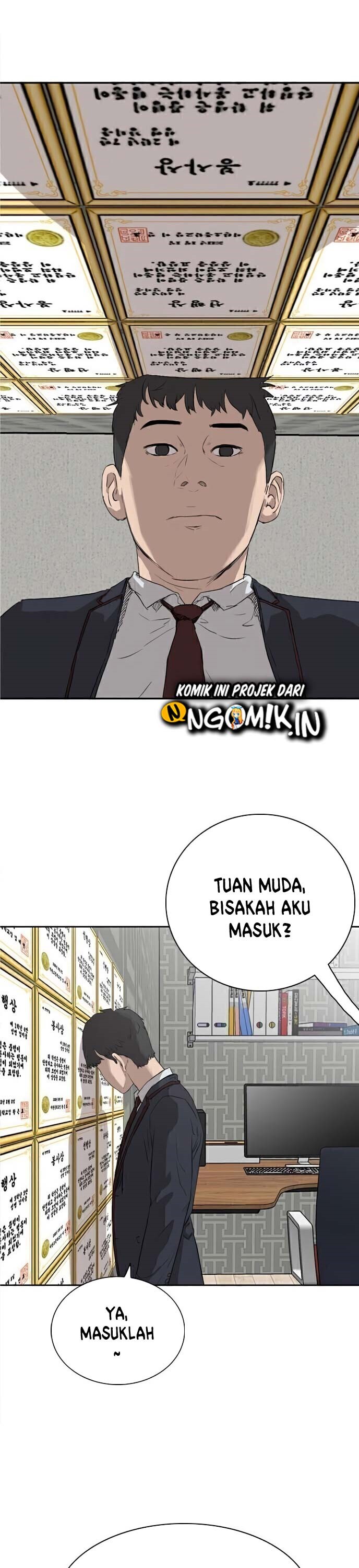 Dilarang COPAS - situs resmi www.mangacanblog.com - Komik a bad person 002 - chapter 2 3 Indonesia a bad person 002 - chapter 2 Terbaru 25|Baca Manga Komik Indonesia|Mangacan