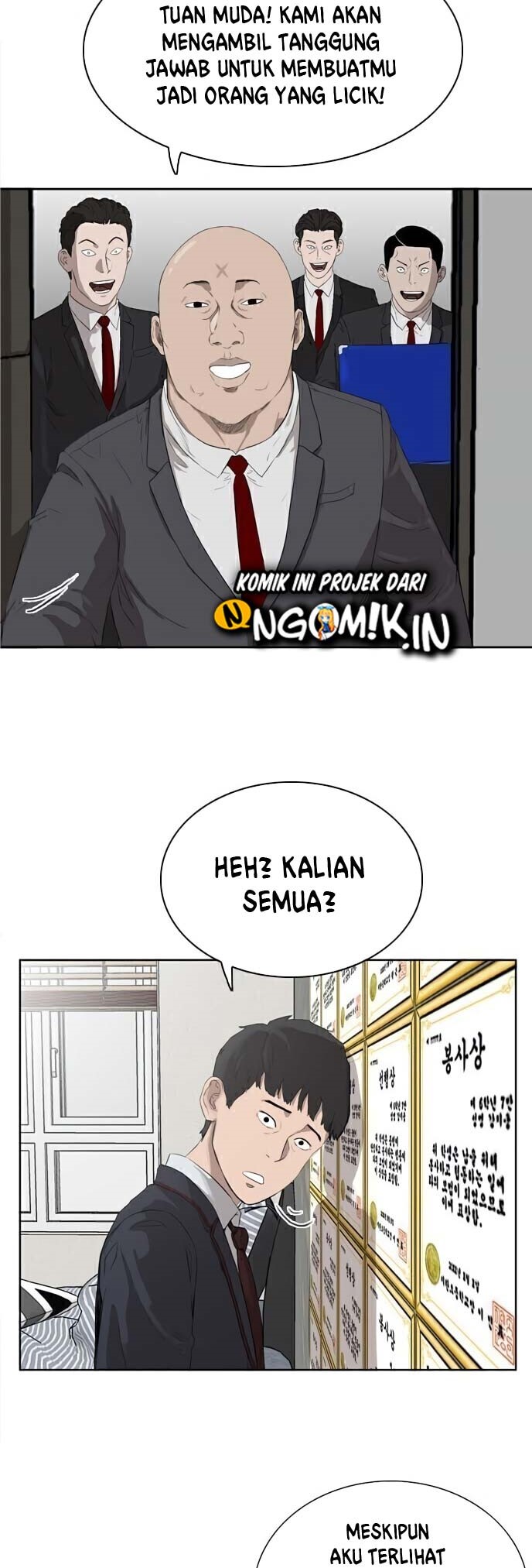 Dilarang COPAS - situs resmi www.mangacanblog.com - Komik a bad person 002 - chapter 2 3 Indonesia a bad person 002 - chapter 2 Terbaru 26|Baca Manga Komik Indonesia|Mangacan