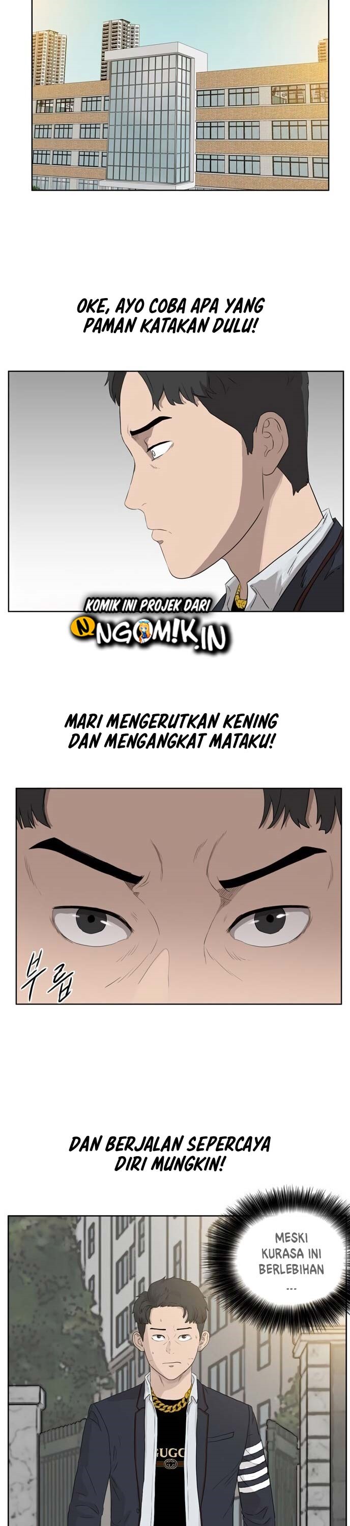 Dilarang COPAS - situs resmi www.mangacanblog.com - Komik a bad person 002 - chapter 2 3 Indonesia a bad person 002 - chapter 2 Terbaru 31|Baca Manga Komik Indonesia|Mangacan