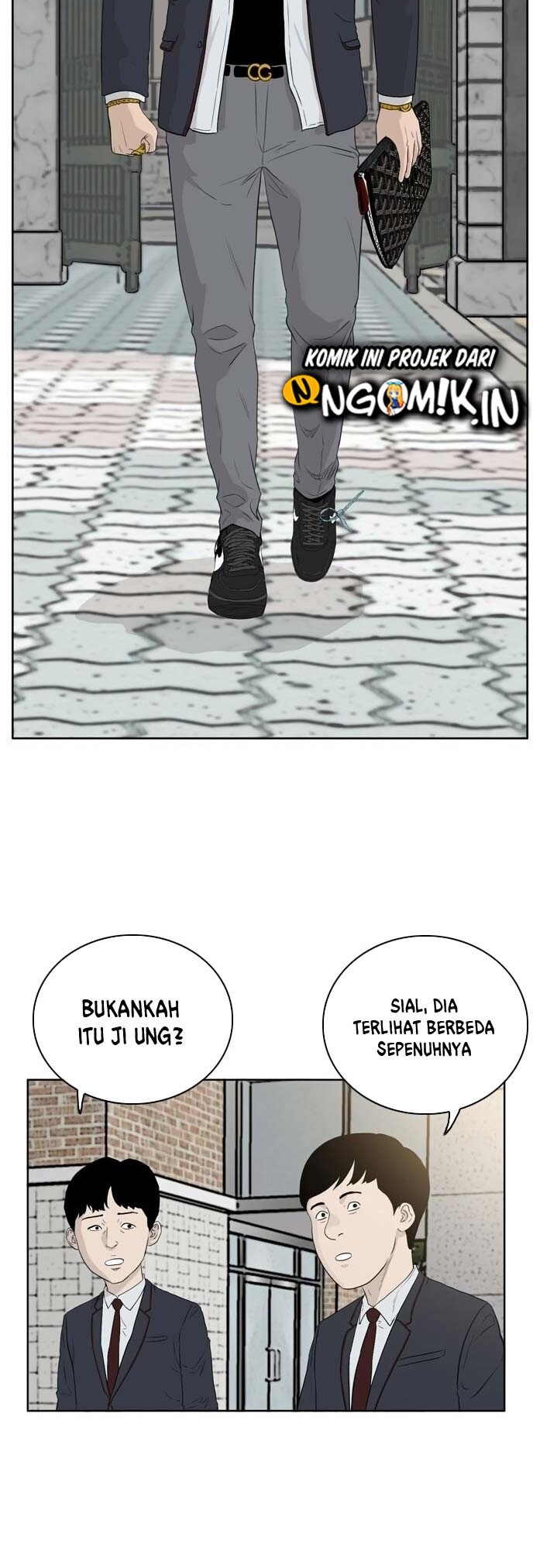 Dilarang COPAS - situs resmi www.mangacanblog.com - Komik a bad person 002 - chapter 2 3 Indonesia a bad person 002 - chapter 2 Terbaru 32|Baca Manga Komik Indonesia|Mangacan