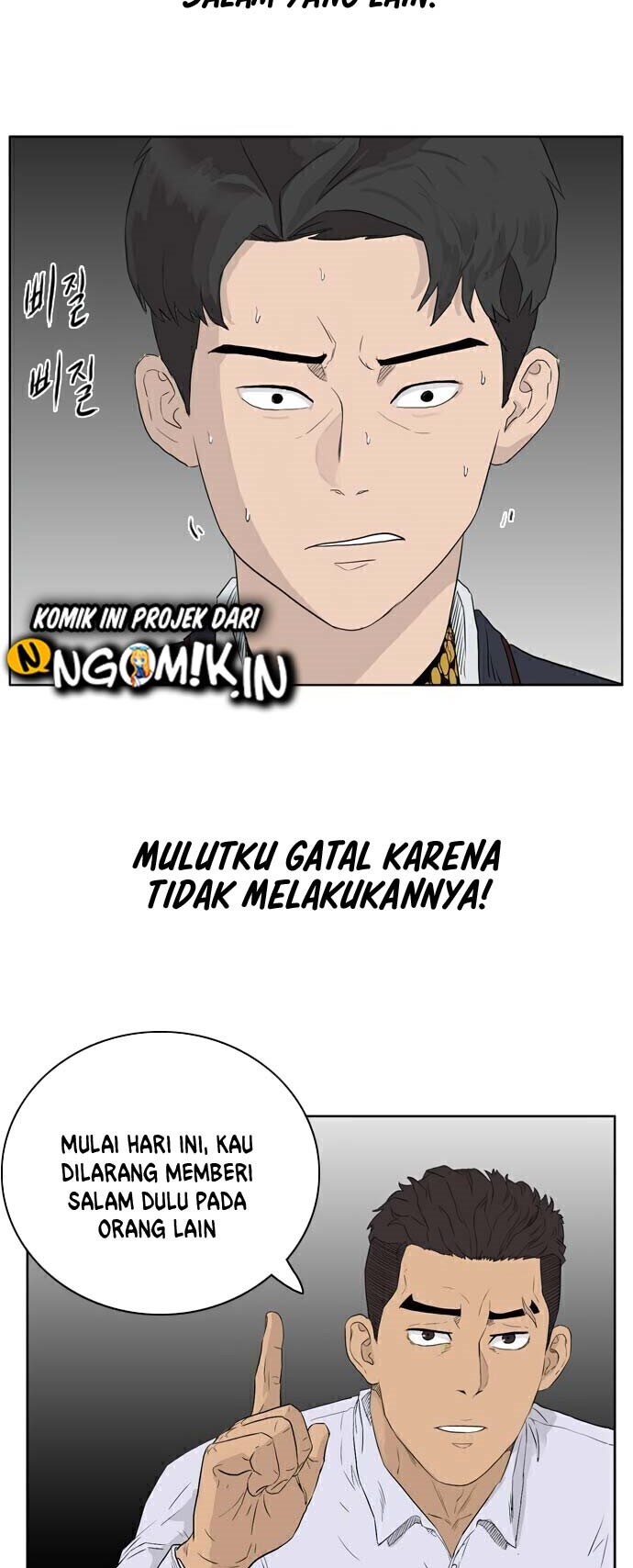 Dilarang COPAS - situs resmi www.mangacanblog.com - Komik a bad person 002 - chapter 2 3 Indonesia a bad person 002 - chapter 2 Terbaru 34|Baca Manga Komik Indonesia|Mangacan