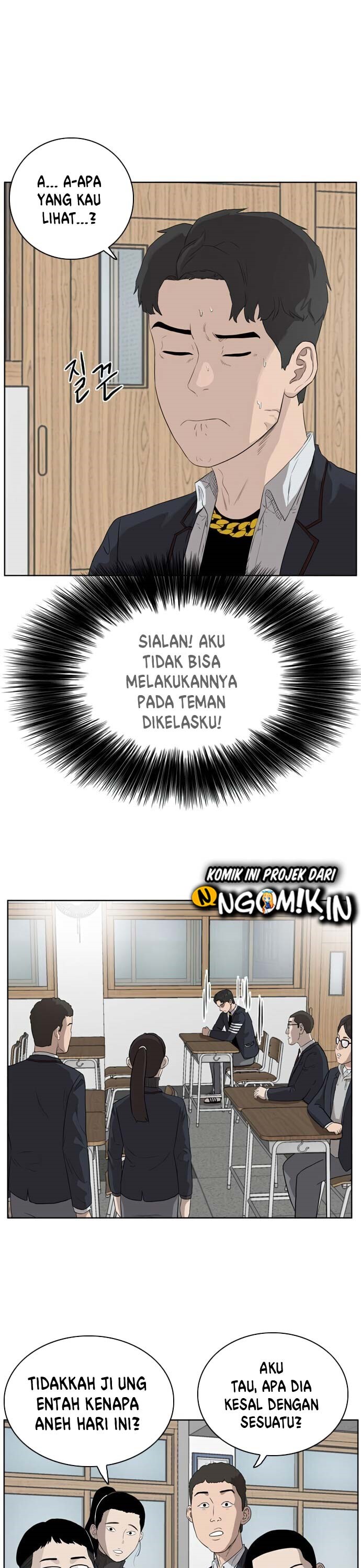 Dilarang COPAS - situs resmi www.mangacanblog.com - Komik a bad person 002 - chapter 2 3 Indonesia a bad person 002 - chapter 2 Terbaru 37|Baca Manga Komik Indonesia|Mangacan