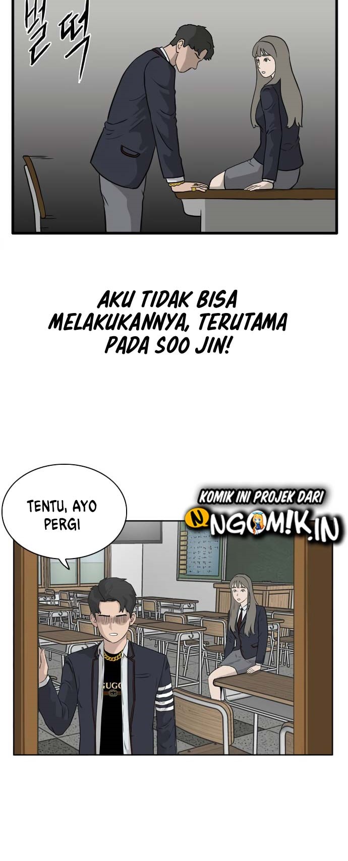 Dilarang COPAS - situs resmi www.mangacanblog.com - Komik a bad person 002 - chapter 2 3 Indonesia a bad person 002 - chapter 2 Terbaru 40|Baca Manga Komik Indonesia|Mangacan