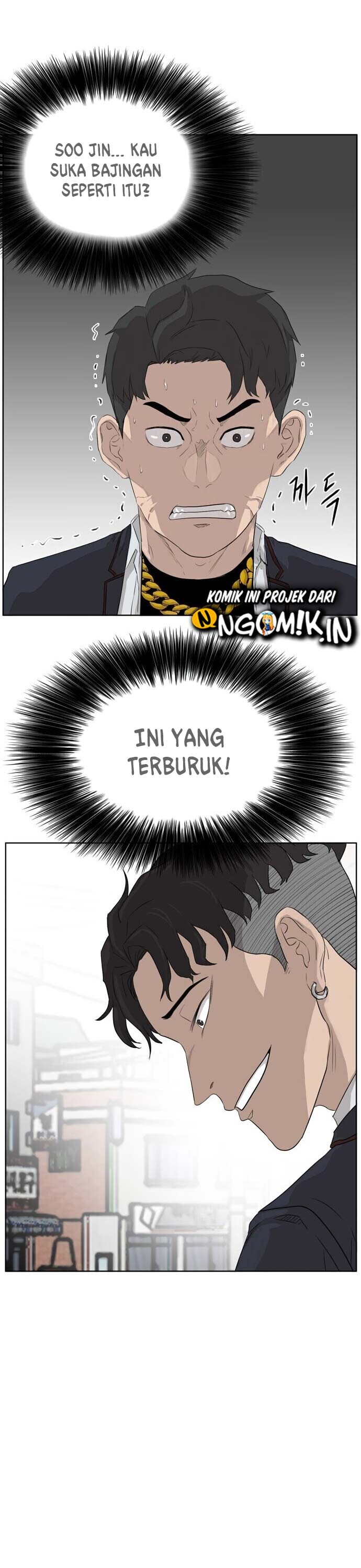 Dilarang COPAS - situs resmi www.mangacanblog.com - Komik a bad person 002 - chapter 2 3 Indonesia a bad person 002 - chapter 2 Terbaru 61|Baca Manga Komik Indonesia|Mangacan