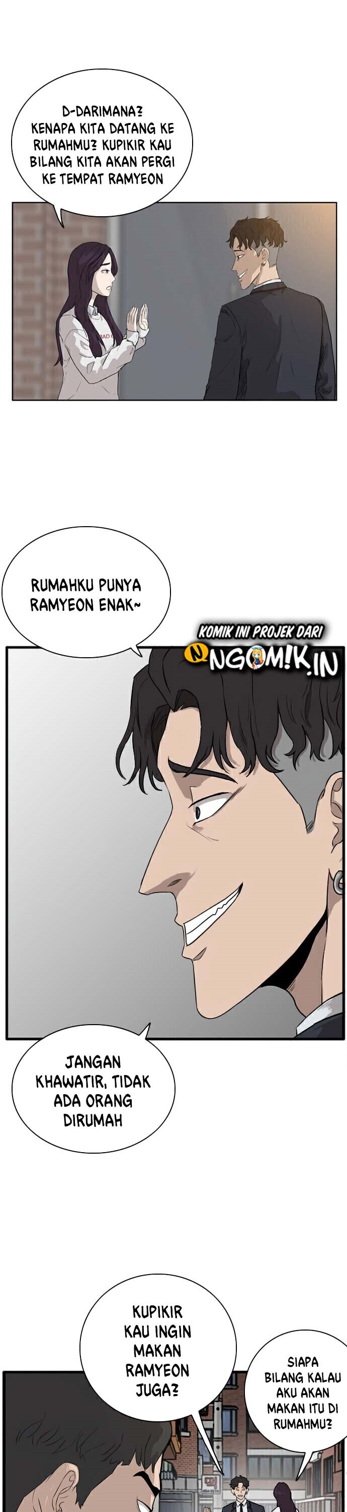 Dilarang COPAS - situs resmi www.mangacanblog.com - Komik a bad person 002 - chapter 2 3 Indonesia a bad person 002 - chapter 2 Terbaru 65|Baca Manga Komik Indonesia|Mangacan