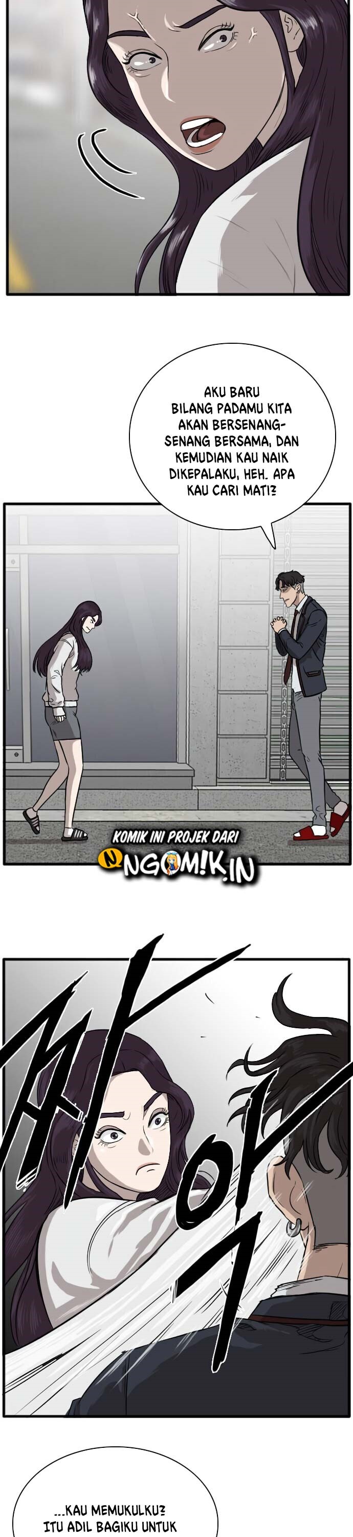 Dilarang COPAS - situs resmi www.mangacanblog.com - Komik a bad person 002 - chapter 2 3 Indonesia a bad person 002 - chapter 2 Terbaru 69|Baca Manga Komik Indonesia|Mangacan