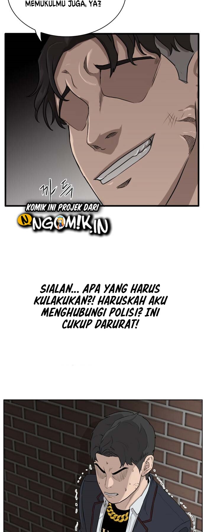 Dilarang COPAS - situs resmi www.mangacanblog.com - Komik a bad person 002 - chapter 2 3 Indonesia a bad person 002 - chapter 2 Terbaru 70|Baca Manga Komik Indonesia|Mangacan