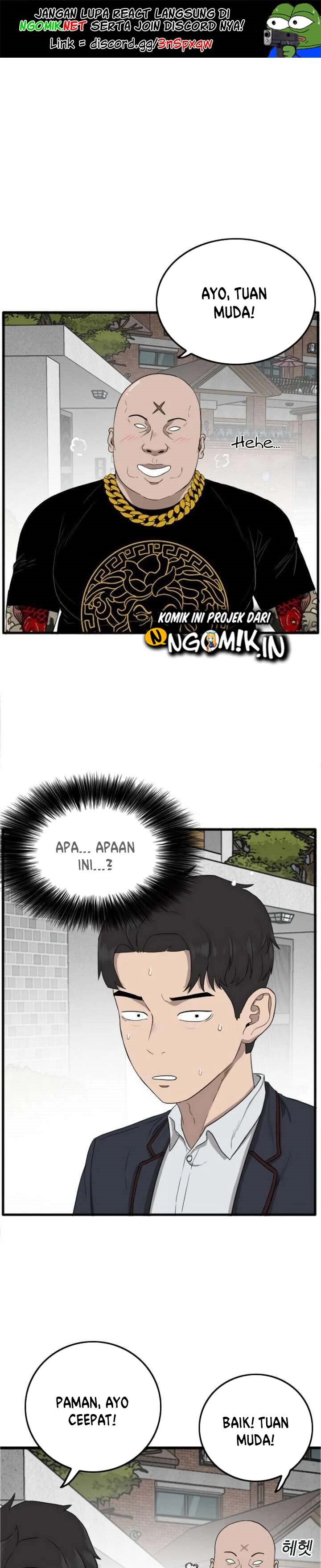 Dilarang COPAS - situs resmi www.mangacanblog.com - Komik a bad person 007 - chapter 7 8 Indonesia a bad person 007 - chapter 7 Terbaru 1|Baca Manga Komik Indonesia|Mangacan