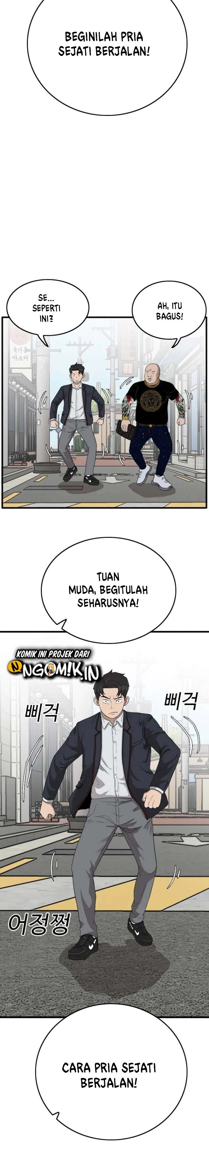 Dilarang COPAS - situs resmi www.mangacanblog.com - Komik a bad person 007 - chapter 7 8 Indonesia a bad person 007 - chapter 7 Terbaru 10|Baca Manga Komik Indonesia|Mangacan