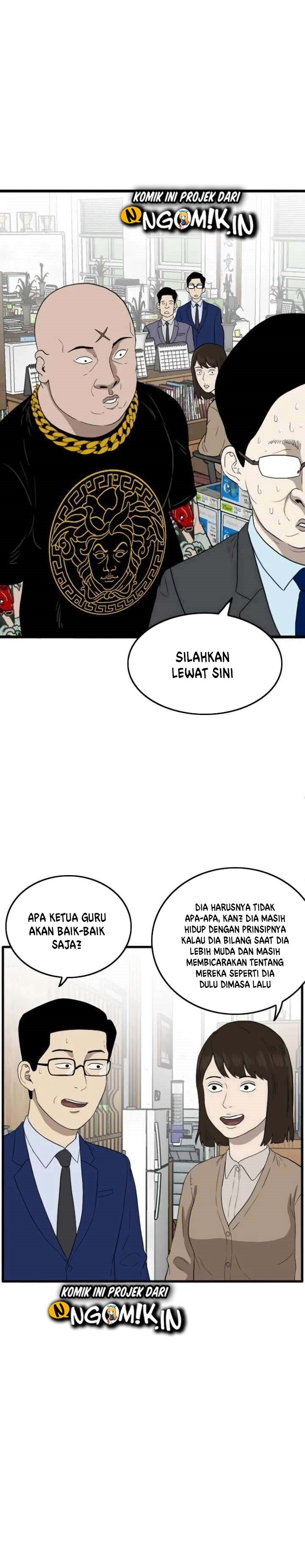 Dilarang COPAS - situs resmi www.mangacanblog.com - Komik a bad person 007 - chapter 7 8 Indonesia a bad person 007 - chapter 7 Terbaru 21|Baca Manga Komik Indonesia|Mangacan