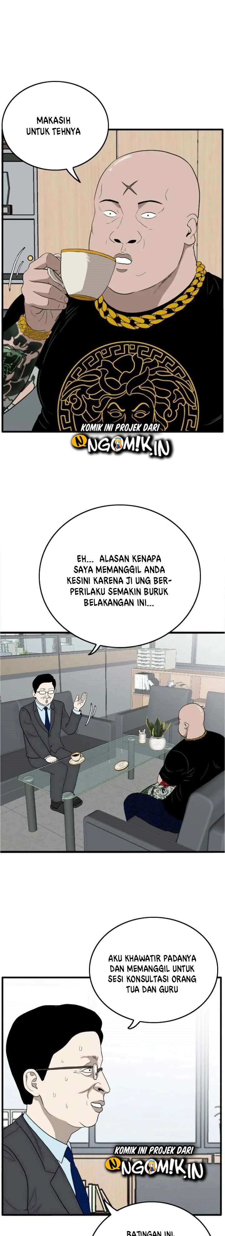 Dilarang COPAS - situs resmi www.mangacanblog.com - Komik a bad person 007 - chapter 7 8 Indonesia a bad person 007 - chapter 7 Terbaru 23|Baca Manga Komik Indonesia|Mangacan