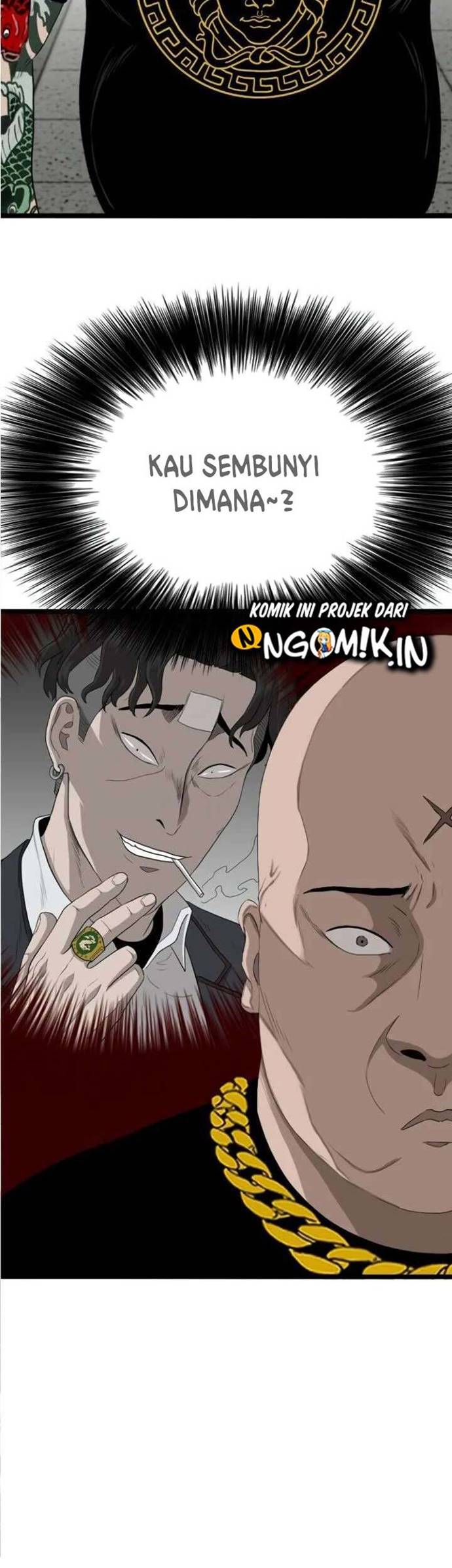 Dilarang COPAS - situs resmi www.mangacanblog.com - Komik a bad person 008 - chapter 8 9 Indonesia a bad person 008 - chapter 8 Terbaru 3|Baca Manga Komik Indonesia|Mangacan