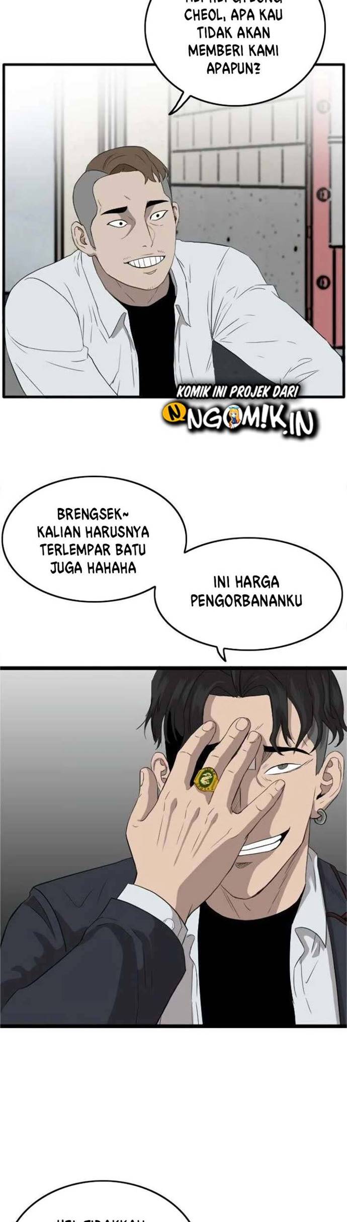 Dilarang COPAS - situs resmi www.mangacanblog.com - Komik a bad person 008 - chapter 8 9 Indonesia a bad person 008 - chapter 8 Terbaru 14|Baca Manga Komik Indonesia|Mangacan