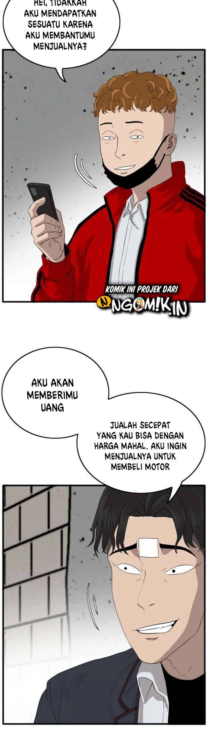 Dilarang COPAS - situs resmi www.mangacanblog.com - Komik a bad person 008 - chapter 8 9 Indonesia a bad person 008 - chapter 8 Terbaru 15|Baca Manga Komik Indonesia|Mangacan