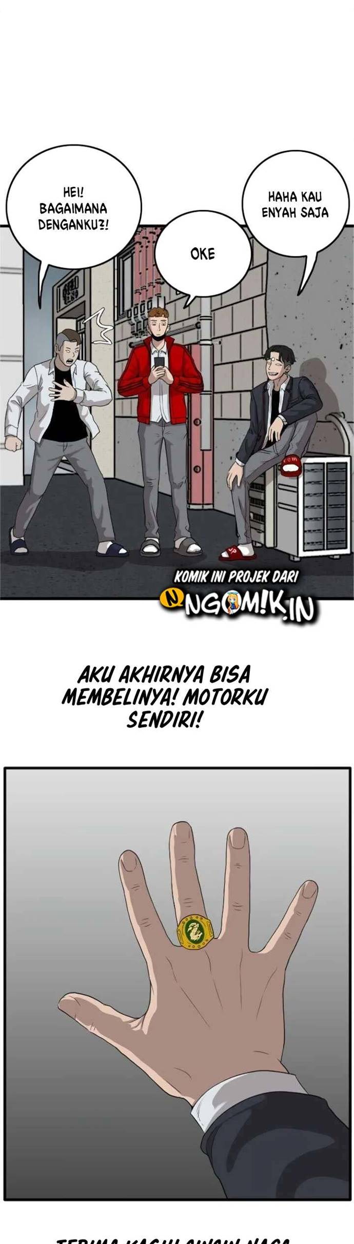 Dilarang COPAS - situs resmi www.mangacanblog.com - Komik a bad person 008 - chapter 8 9 Indonesia a bad person 008 - chapter 8 Terbaru 16|Baca Manga Komik Indonesia|Mangacan