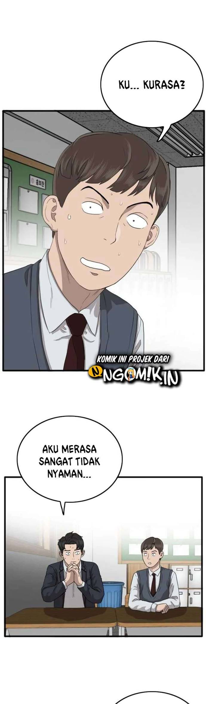 Dilarang COPAS - situs resmi www.mangacanblog.com - Komik a bad person 008 - chapter 8 9 Indonesia a bad person 008 - chapter 8 Terbaru 19|Baca Manga Komik Indonesia|Mangacan