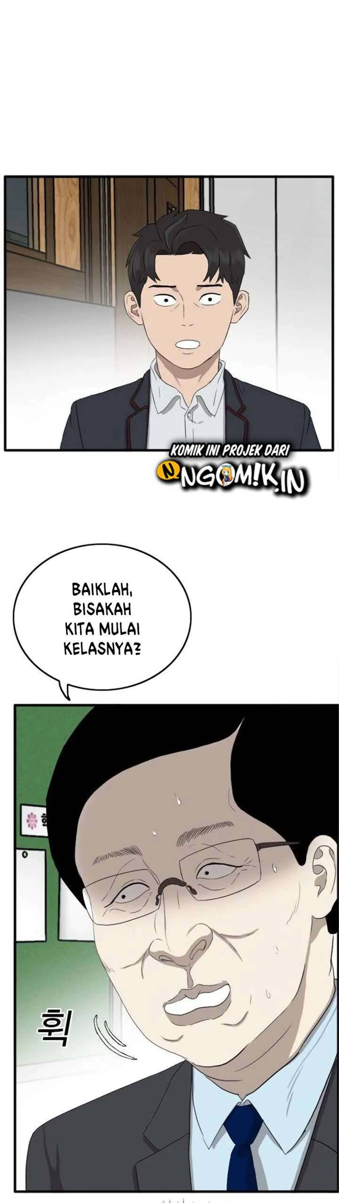 Dilarang COPAS - situs resmi www.mangacanblog.com - Komik a bad person 008 - chapter 8 9 Indonesia a bad person 008 - chapter 8 Terbaru 22|Baca Manga Komik Indonesia|Mangacan