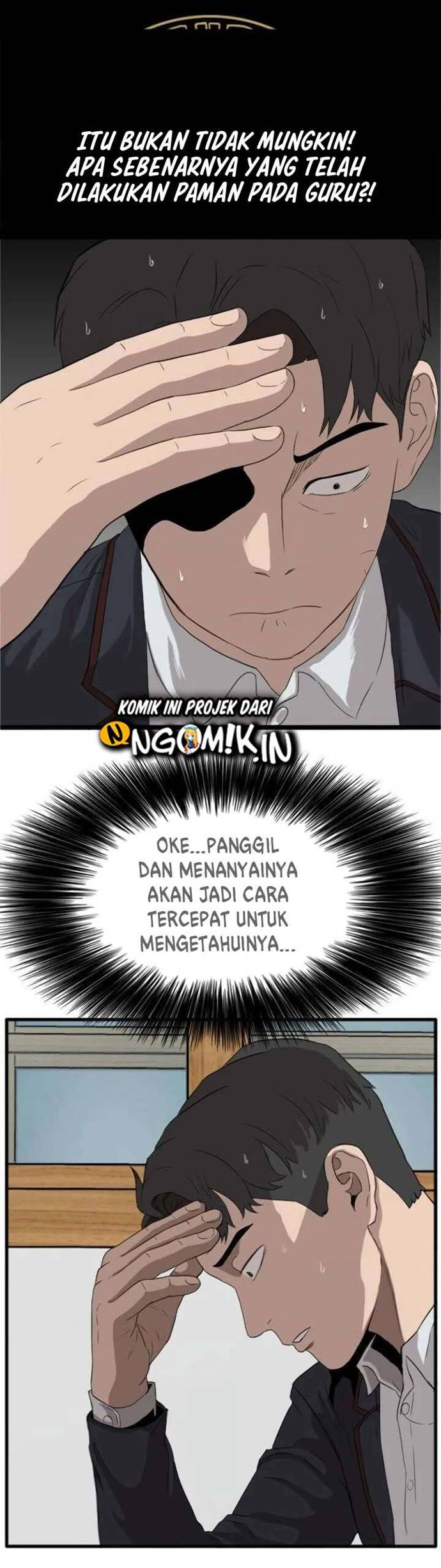 Dilarang COPAS - situs resmi www.mangacanblog.com - Komik a bad person 008 - chapter 8 9 Indonesia a bad person 008 - chapter 8 Terbaru 24|Baca Manga Komik Indonesia|Mangacan