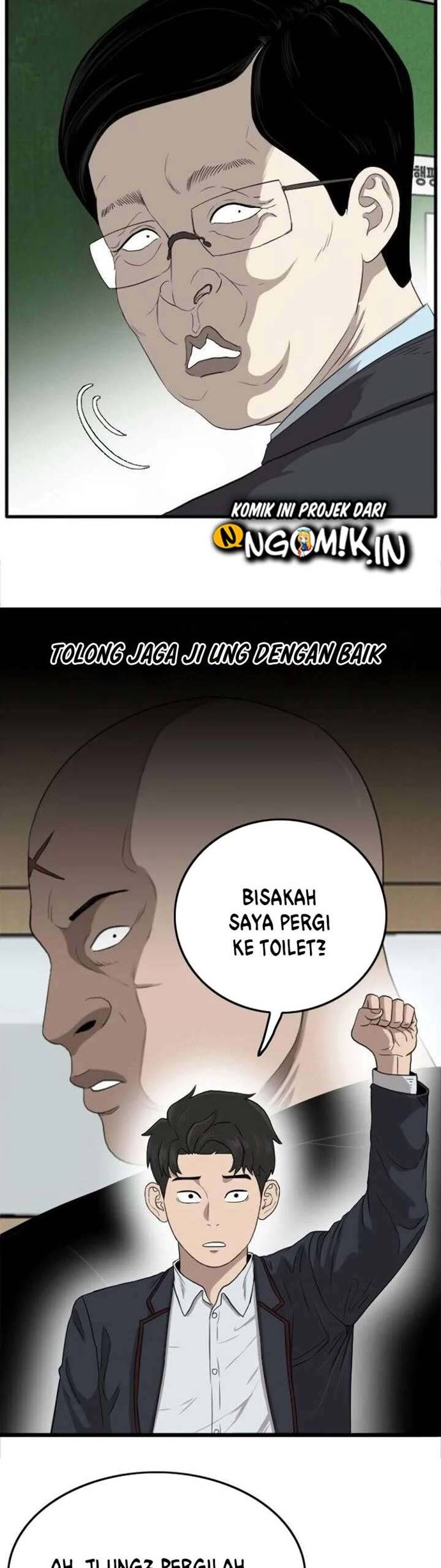 Dilarang COPAS - situs resmi www.mangacanblog.com - Komik a bad person 008 - chapter 8 9 Indonesia a bad person 008 - chapter 8 Terbaru 26|Baca Manga Komik Indonesia|Mangacan