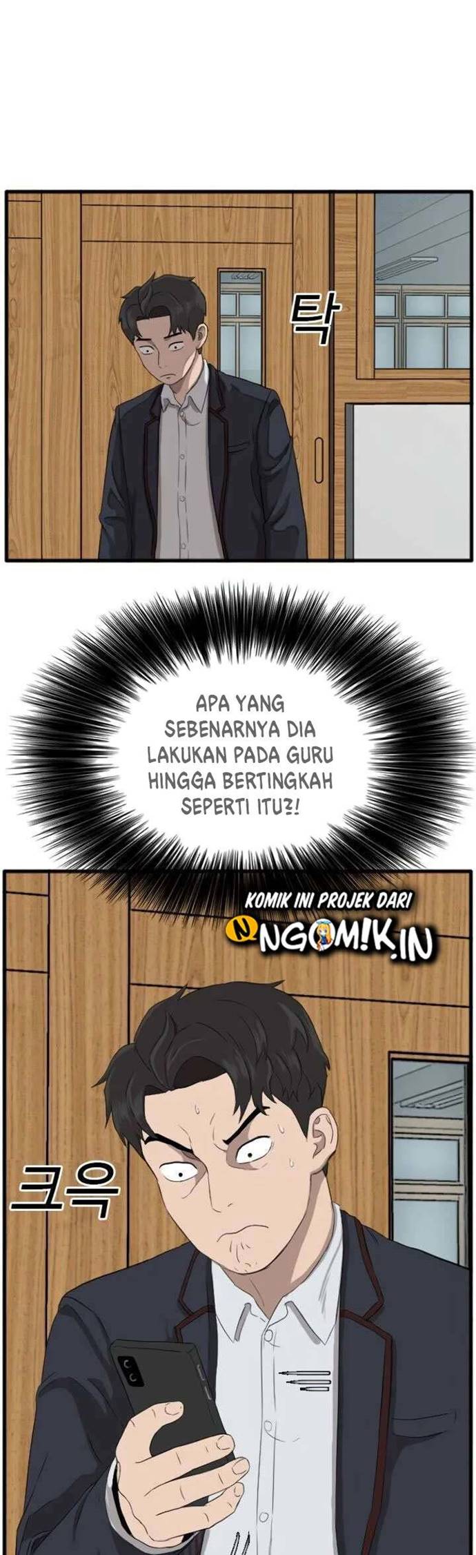 Dilarang COPAS - situs resmi www.mangacanblog.com - Komik a bad person 008 - chapter 8 9 Indonesia a bad person 008 - chapter 8 Terbaru 28|Baca Manga Komik Indonesia|Mangacan