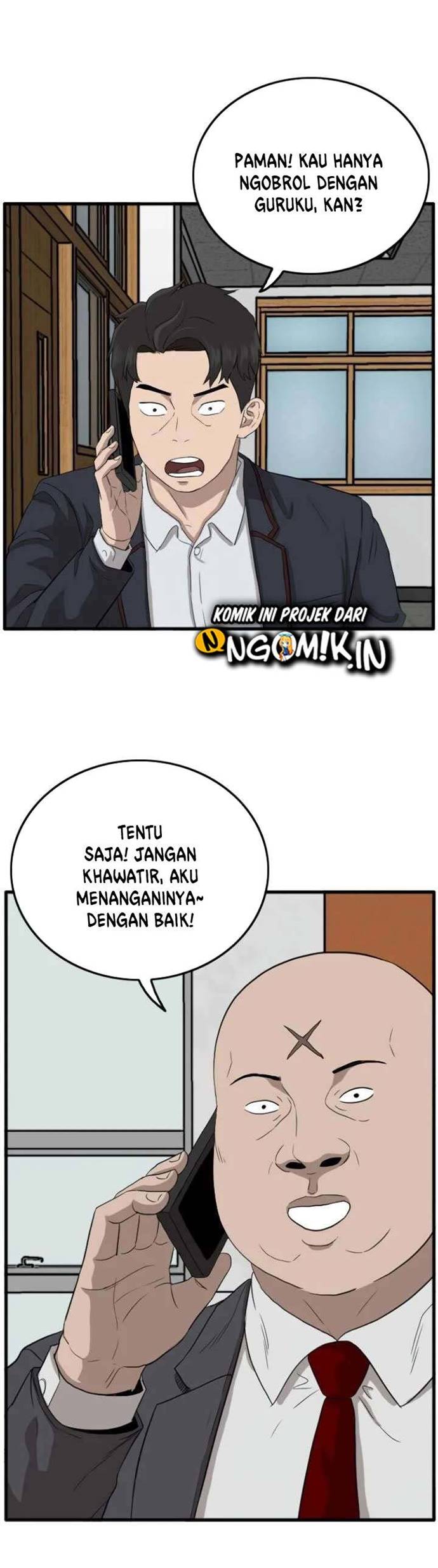 Dilarang COPAS - situs resmi www.mangacanblog.com - Komik a bad person 008 - chapter 8 9 Indonesia a bad person 008 - chapter 8 Terbaru 34|Baca Manga Komik Indonesia|Mangacan