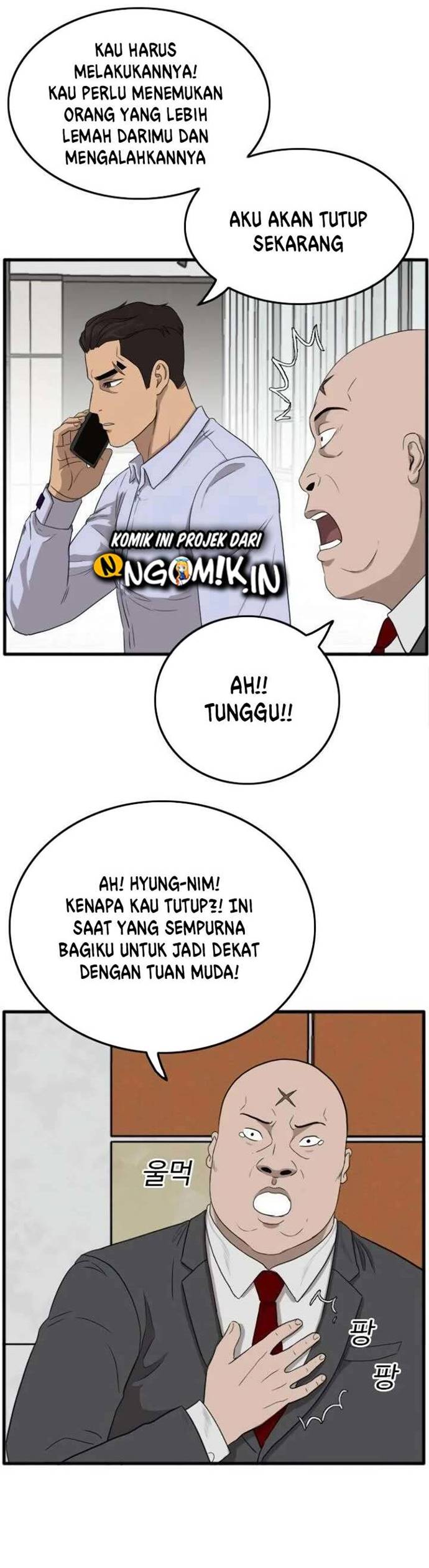 Dilarang COPAS - situs resmi www.mangacanblog.com - Komik a bad person 008 - chapter 8 9 Indonesia a bad person 008 - chapter 8 Terbaru 41|Baca Manga Komik Indonesia|Mangacan