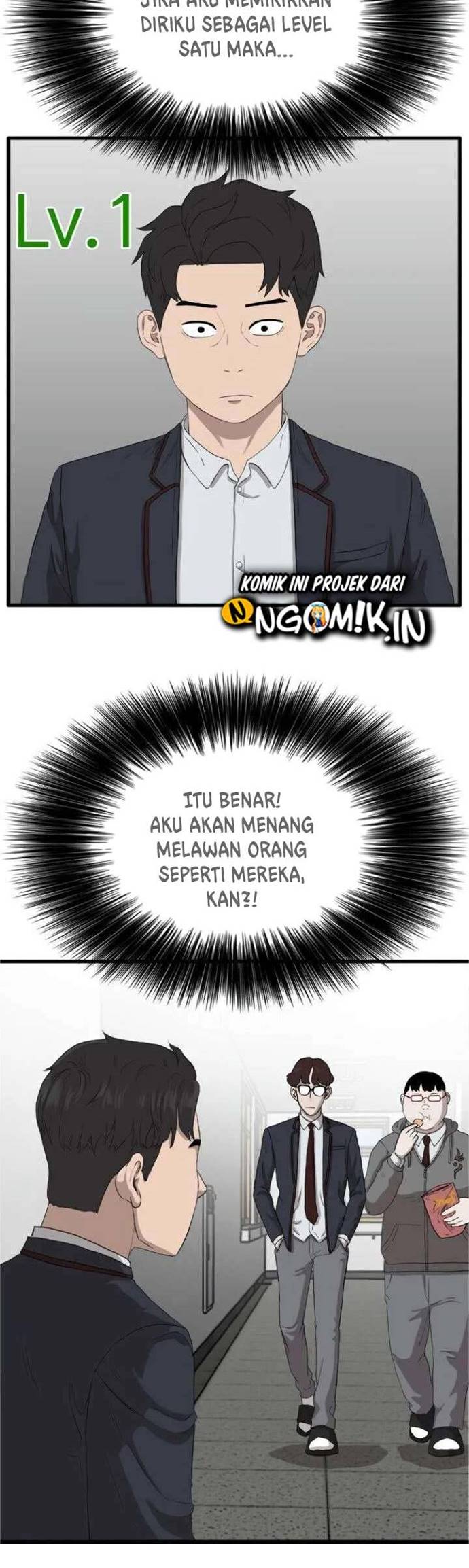 Dilarang COPAS - situs resmi www.mangacanblog.com - Komik a bad person 008 - chapter 8 9 Indonesia a bad person 008 - chapter 8 Terbaru 45|Baca Manga Komik Indonesia|Mangacan