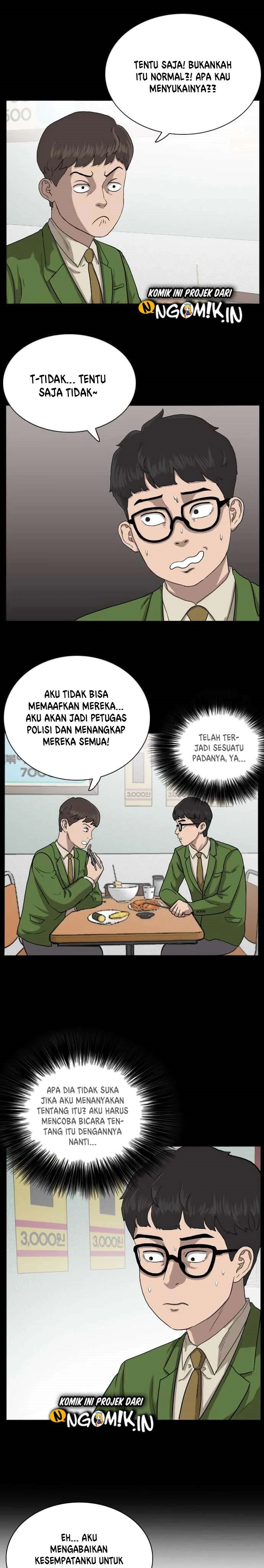 Dilarang COPAS - situs resmi www.mangacanblog.com - Komik a bad person 019 - chapter 19 20 Indonesia a bad person 019 - chapter 19 Terbaru 13|Baca Manga Komik Indonesia|Mangacan