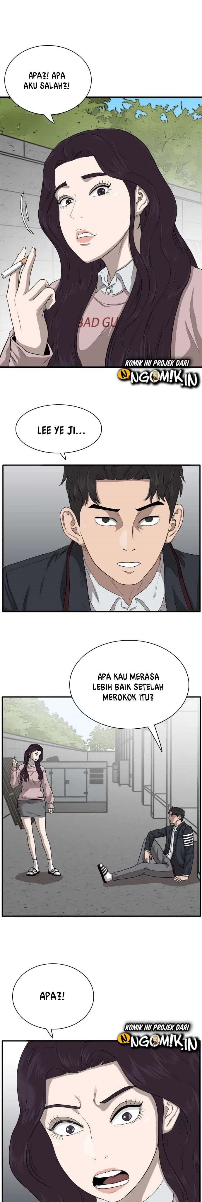 Dilarang COPAS - situs resmi www.mangacanblog.com - Komik a bad person 019 - chapter 19 20 Indonesia a bad person 019 - chapter 19 Terbaru 25|Baca Manga Komik Indonesia|Mangacan