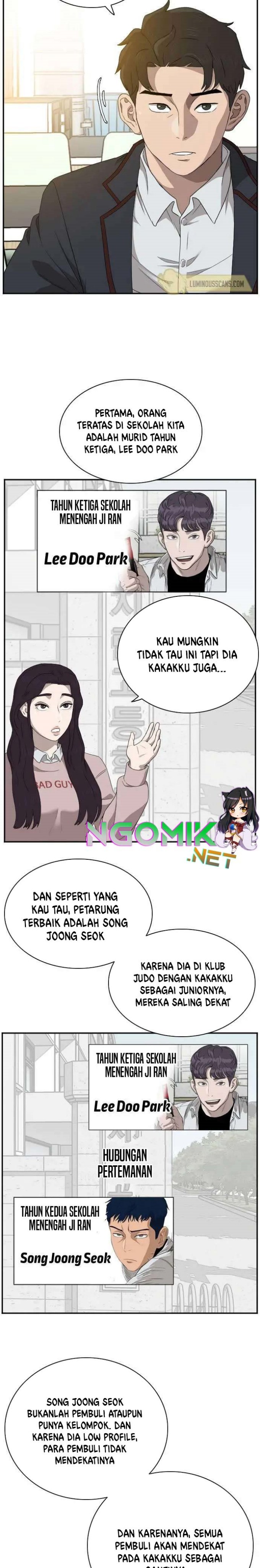 Dilarang COPAS - situs resmi www.mangacanblog.com - Komik a bad person 022 - chapter 22 23 Indonesia a bad person 022 - chapter 22 Terbaru 7|Baca Manga Komik Indonesia|Mangacan