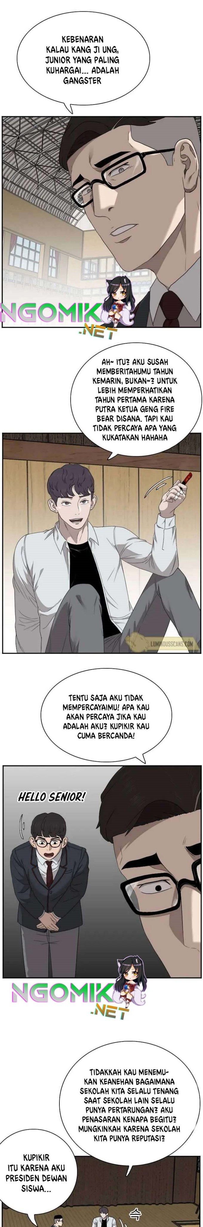 Dilarang COPAS - situs resmi www.mangacanblog.com - Komik a bad person 022 - chapter 22 23 Indonesia a bad person 022 - chapter 22 Terbaru 17|Baca Manga Komik Indonesia|Mangacan