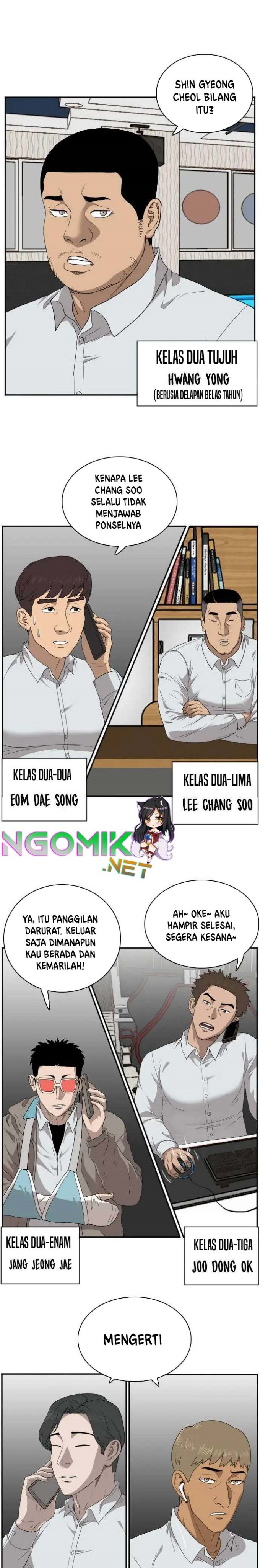 Dilarang COPAS - situs resmi www.mangacanblog.com - Komik a bad person 022 - chapter 22 23 Indonesia a bad person 022 - chapter 22 Terbaru 23|Baca Manga Komik Indonesia|Mangacan