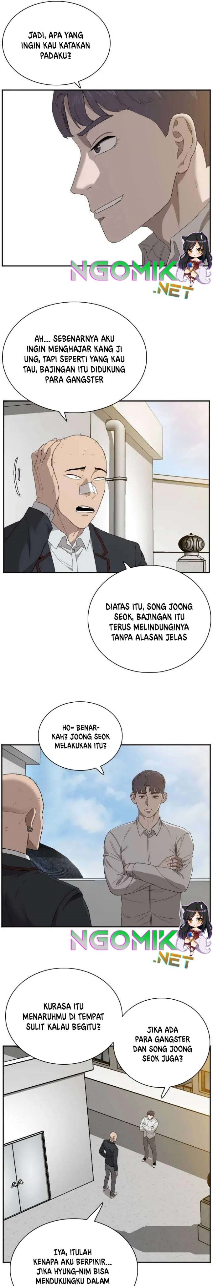 Dilarang COPAS - situs resmi www.mangacanblog.com - Komik a bad person 022 - chapter 22 23 Indonesia a bad person 022 - chapter 22 Terbaru 37|Baca Manga Komik Indonesia|Mangacan