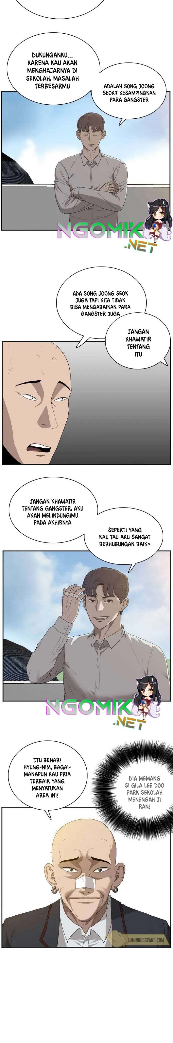 Dilarang COPAS - situs resmi www.mangacanblog.com - Komik a bad person 022 - chapter 22 23 Indonesia a bad person 022 - chapter 22 Terbaru 39|Baca Manga Komik Indonesia|Mangacan