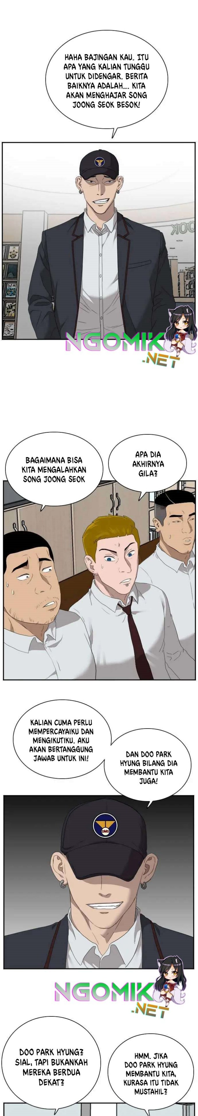 Dilarang COPAS - situs resmi www.mangacanblog.com - Komik a bad person 022 - chapter 22 23 Indonesia a bad person 022 - chapter 22 Terbaru 51|Baca Manga Komik Indonesia|Mangacan