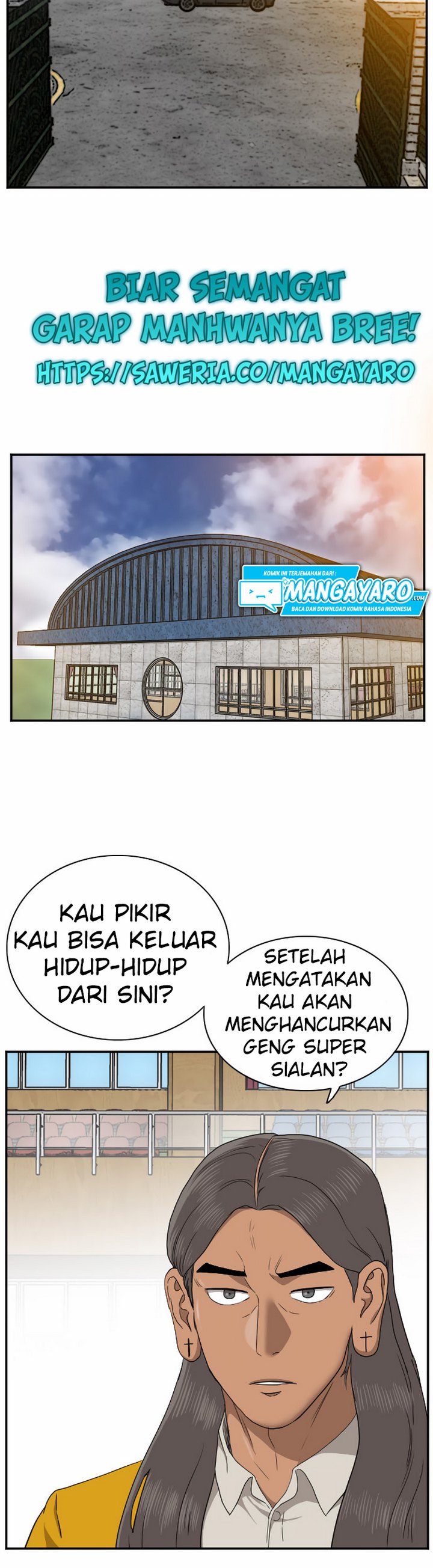 Dilarang COPAS - situs resmi www.mangacanblog.com - Komik a bad person 026.1 - chapter 26.1 27.1 Indonesia a bad person 026.1 - chapter 26.1 Terbaru 11|Baca Manga Komik Indonesia|Mangacan