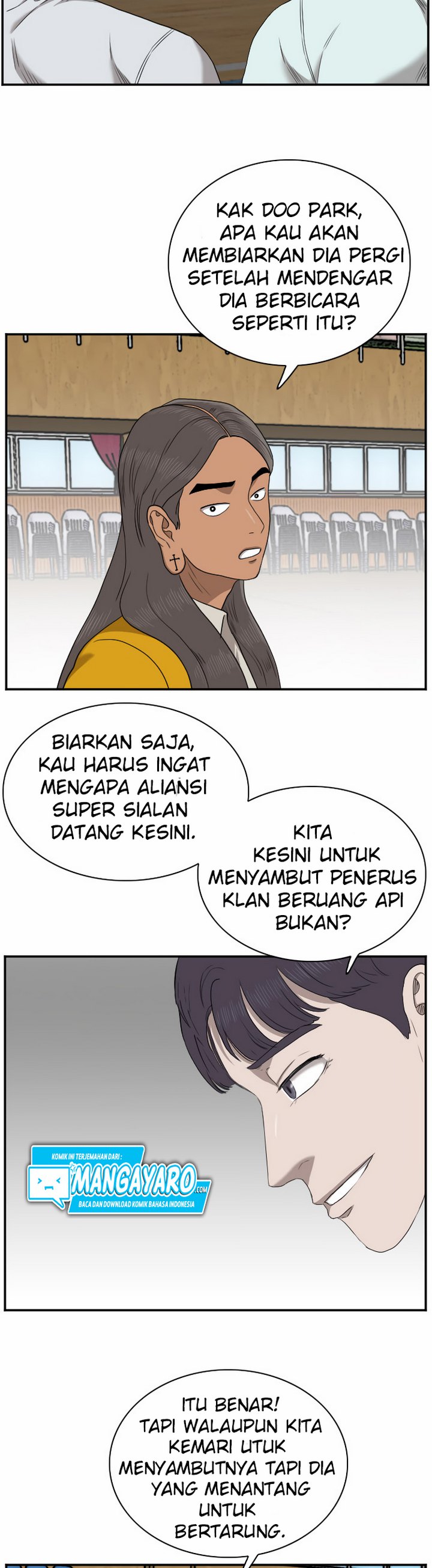 Dilarang COPAS - situs resmi www.mangacanblog.com - Komik a bad person 026.1 - chapter 26.1 27.1 Indonesia a bad person 026.1 - chapter 26.1 Terbaru 14|Baca Manga Komik Indonesia|Mangacan