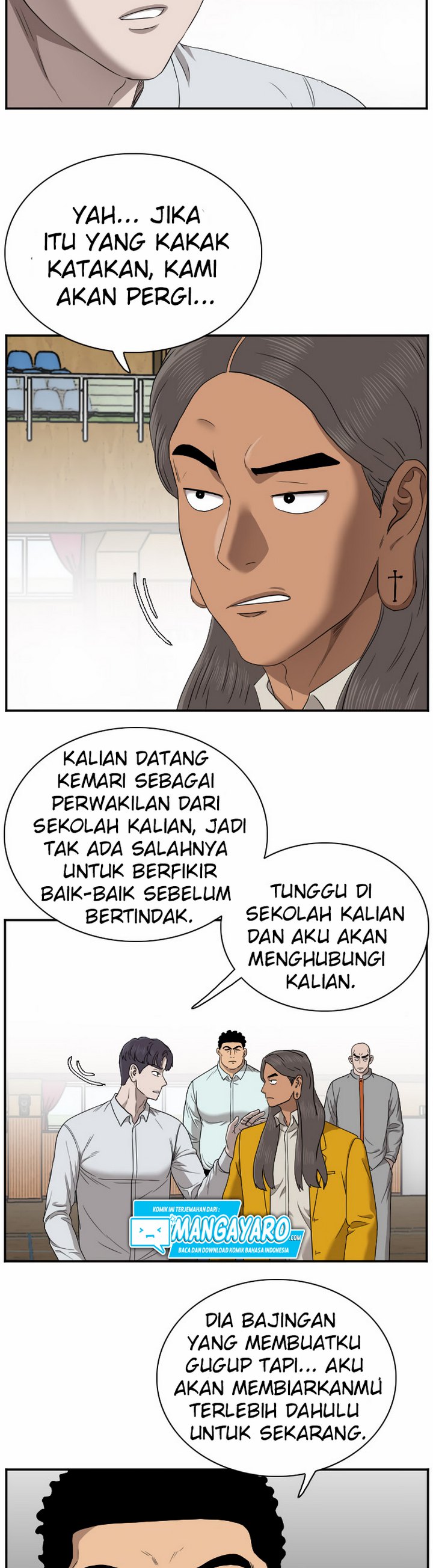 Dilarang COPAS - situs resmi www.mangacanblog.com - Komik a bad person 026.1 - chapter 26.1 27.1 Indonesia a bad person 026.1 - chapter 26.1 Terbaru 16|Baca Manga Komik Indonesia|Mangacan