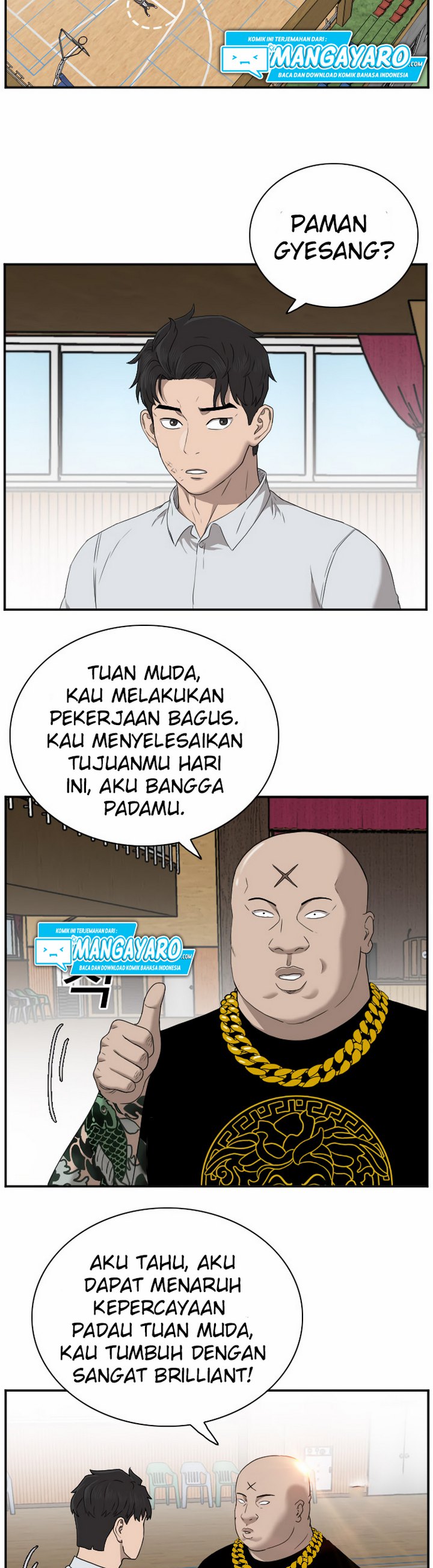 Dilarang COPAS - situs resmi www.mangacanblog.com - Komik a bad person 026.1 - chapter 26.1 27.1 Indonesia a bad person 026.1 - chapter 26.1 Terbaru 26|Baca Manga Komik Indonesia|Mangacan