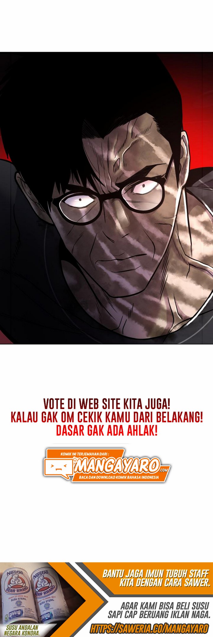 Dilarang COPAS - situs resmi www.mangacanblog.com - Komik a bad person 026.1 - chapter 26.1 27.1 Indonesia a bad person 026.1 - chapter 26.1 Terbaru 32|Baca Manga Komik Indonesia|Mangacan