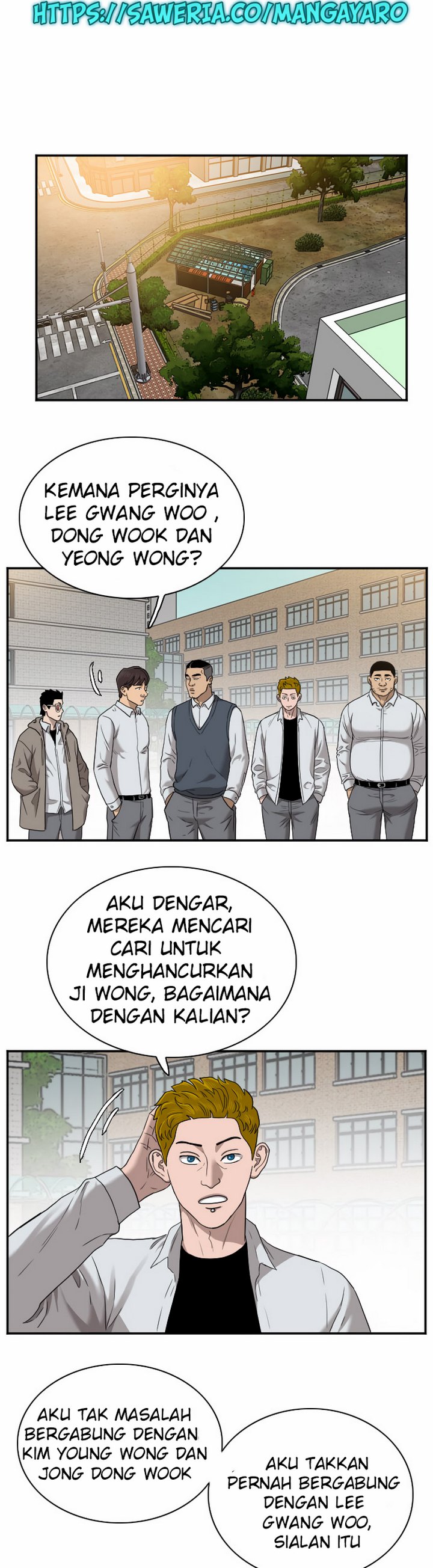 Dilarang COPAS - situs resmi www.mangacanblog.com - Komik a bad person 027.1 - chapter 27.1 28.1 Indonesia a bad person 027.1 - chapter 27.1 Terbaru 18|Baca Manga Komik Indonesia|Mangacan