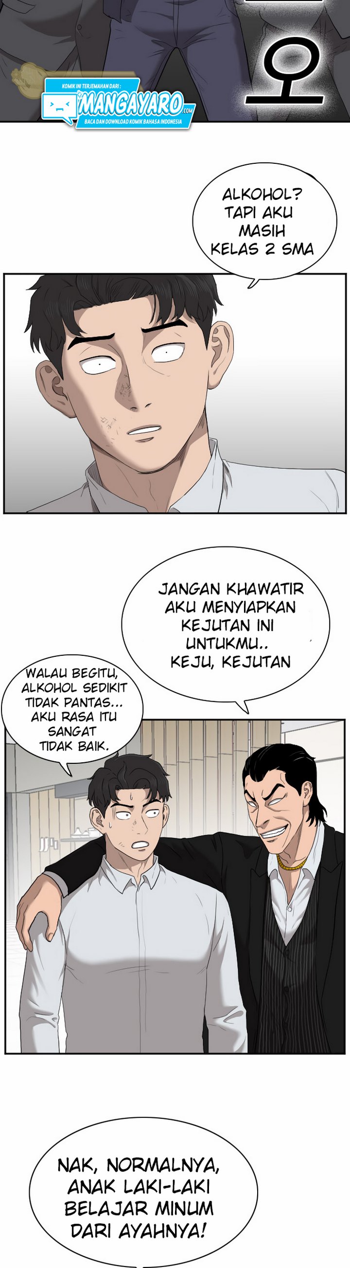 Dilarang COPAS - situs resmi www.mangacanblog.com - Komik a bad person 027.2 - chapter 27.2 28.2 Indonesia a bad person 027.2 - chapter 27.2 Terbaru 24|Baca Manga Komik Indonesia|Mangacan