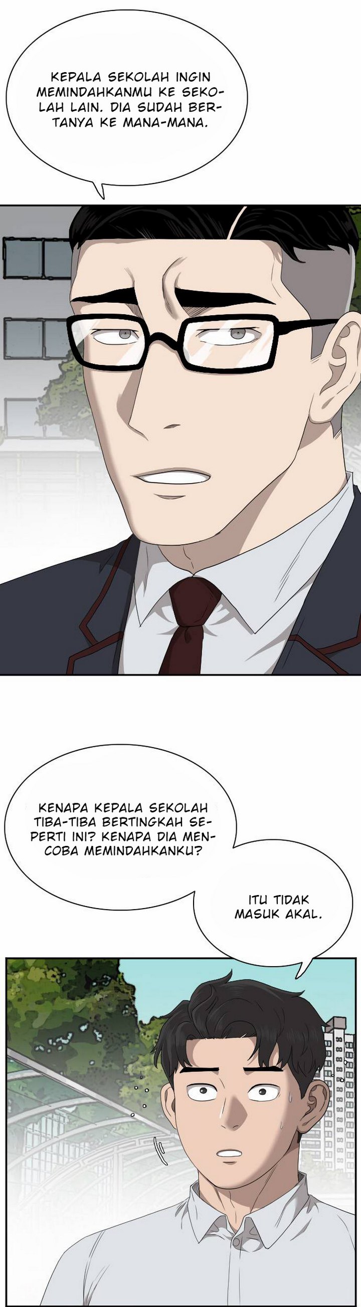 Dilarang COPAS - situs resmi www.mangacanblog.com - Komik a bad person 030.1 - chapter 30.1 31.1 Indonesia a bad person 030.1 - chapter 30.1 Terbaru 7|Baca Manga Komik Indonesia|Mangacan