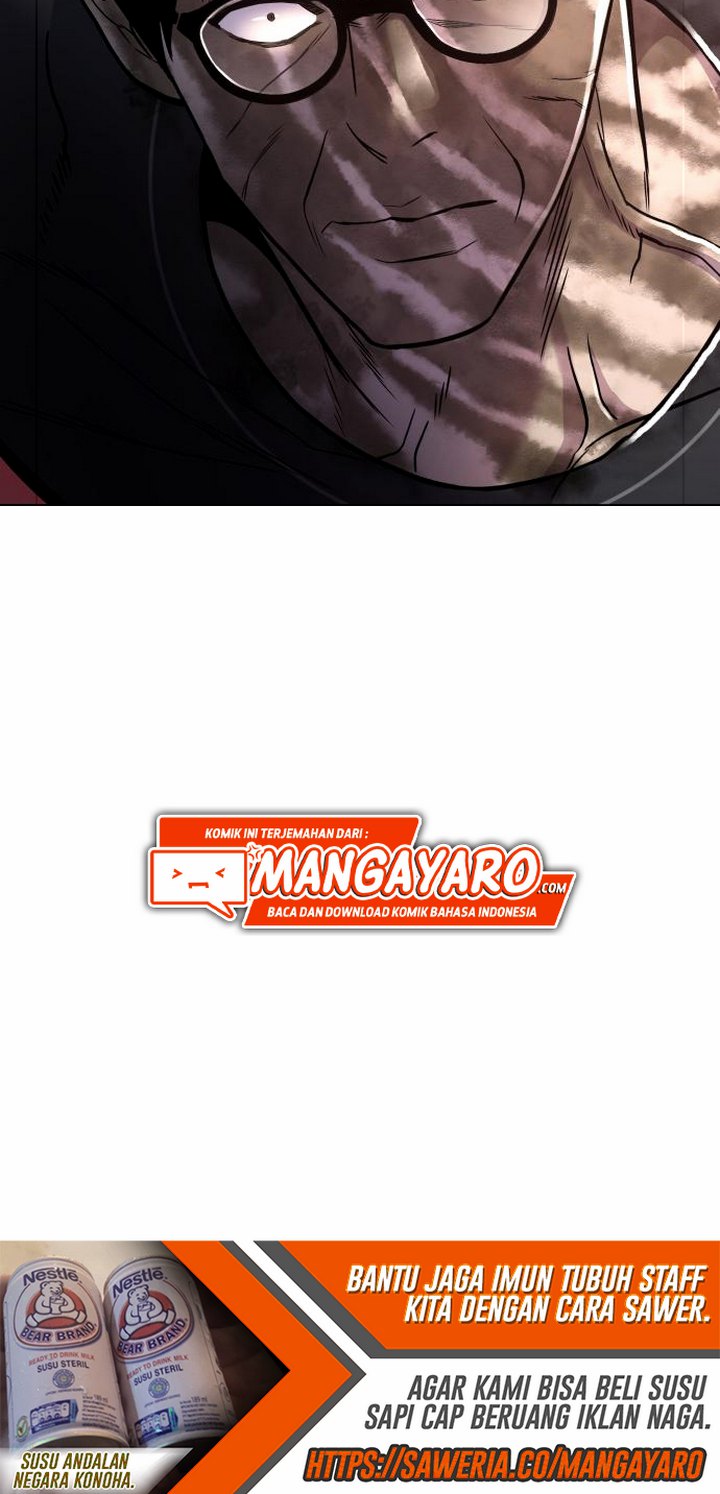 A Bad Person Chapter 32.1 Bahasa Indonesia