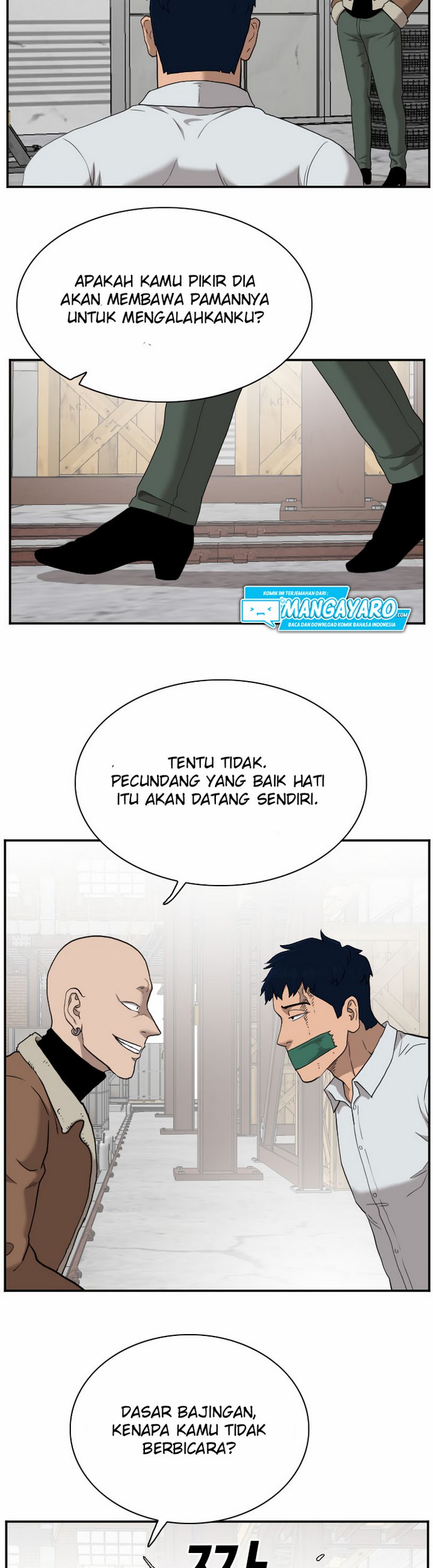 Dilarang COPAS - situs resmi www.mangacanblog.com - Komik a bad person 032.2 - chapter 32.2 33.2 Indonesia a bad person 032.2 - chapter 32.2 Terbaru 8|Baca Manga Komik Indonesia|Mangacan