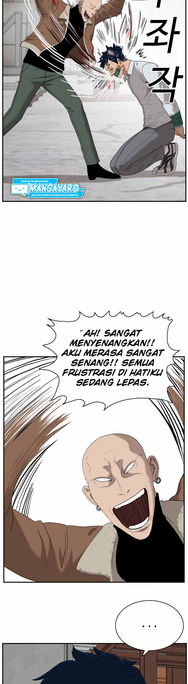 Dilarang COPAS - situs resmi www.mangacanblog.com - Komik a bad person 032.2 - chapter 32.2 33.2 Indonesia a bad person 032.2 - chapter 32.2 Terbaru 11|Baca Manga Komik Indonesia|Mangacan