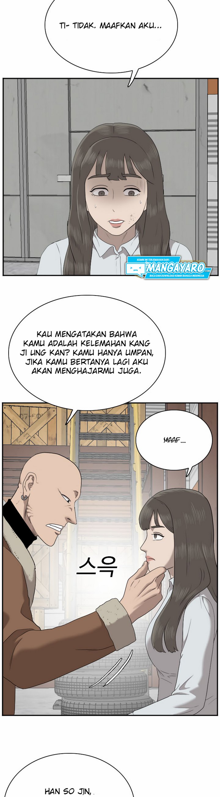 Dilarang COPAS - situs resmi www.mangacanblog.com - Komik a bad person 032.2 - chapter 32.2 33.2 Indonesia a bad person 032.2 - chapter 32.2 Terbaru 15|Baca Manga Komik Indonesia|Mangacan