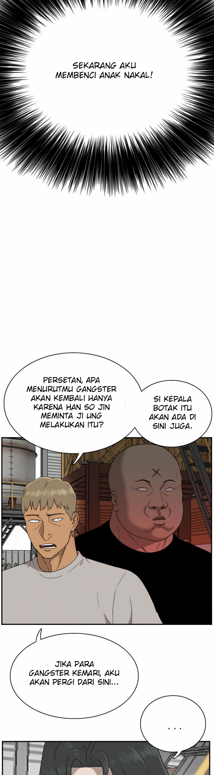 Dilarang COPAS - situs resmi www.mangacanblog.com - Komik a bad person 032.2 - chapter 32.2 33.2 Indonesia a bad person 032.2 - chapter 32.2 Terbaru 17|Baca Manga Komik Indonesia|Mangacan