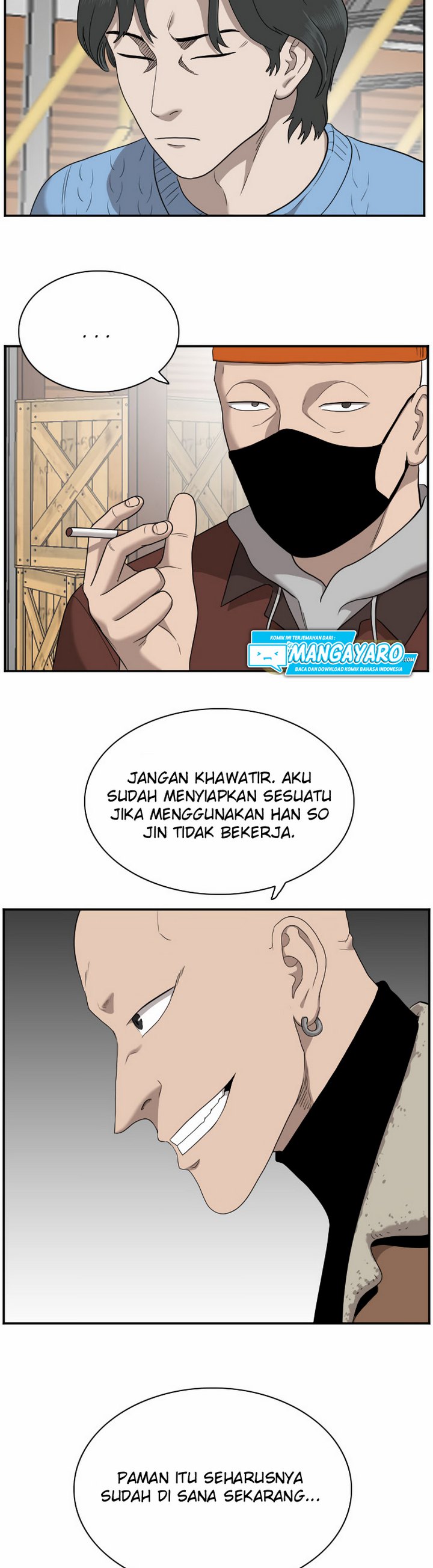 Dilarang COPAS - situs resmi www.mangacanblog.com - Komik a bad person 032.2 - chapter 32.2 33.2 Indonesia a bad person 032.2 - chapter 32.2 Terbaru 18|Baca Manga Komik Indonesia|Mangacan